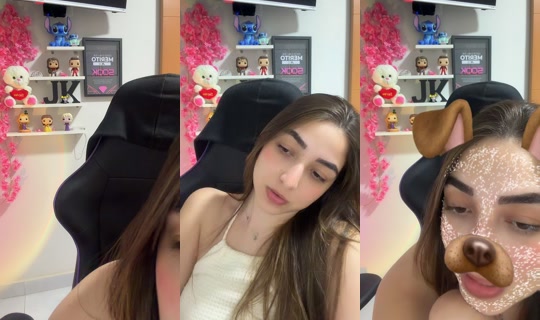Stream ni aurasecreta1 - Hul 29, 2026, 7:10 AM