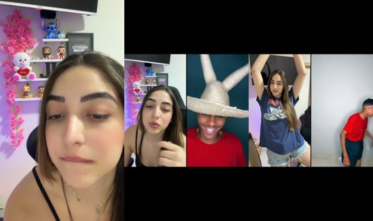 aurasecreta1's Stream - Jul 30, 2026, 1:48 AM
