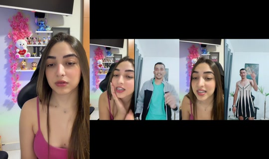 aurasecreta1's Stream - Aug 3, 2026, 5:28 AM