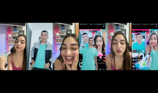 aurasecreta1's Stream - Aug 3, 2026, 7:10 AM