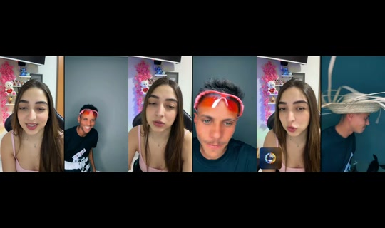 aurasecreta1's Stream - Aug 4, 2026, 2:00 AM