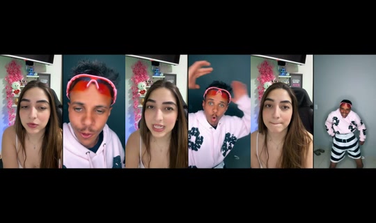 Stream ni aurasecreta1 - Ago 5, 2026, 1:52 AM