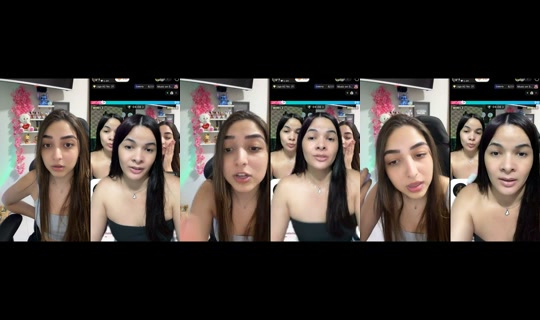 aurasecreta1's Stream - Aug 7, 2026, 5:58 AM