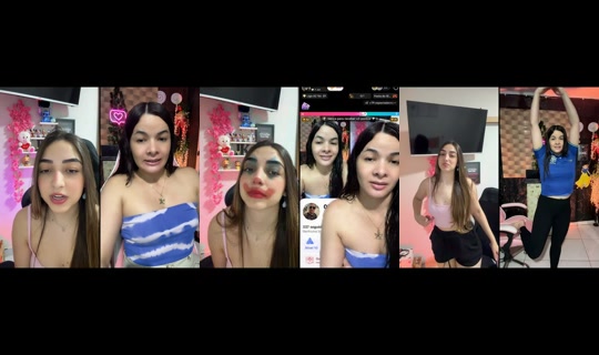 Stream ni aurasecreta1 - Ago 8, 2026, 4:59 AM