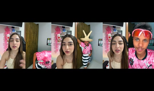 aurasecreta1's Stream - Aug 9, 2026, 1:56 AM