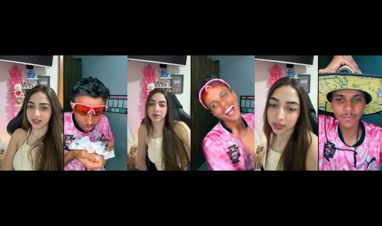 aurasecreta1's Stream - Aug 9, 2026, 2:47 AM