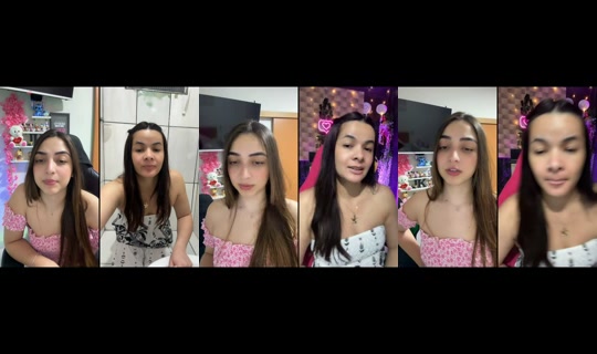 Stream de aurasecreta1 – 11 août 2026, 6:56