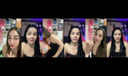 Stream aurasecreta1 - 23 Agu 2026, 7.27