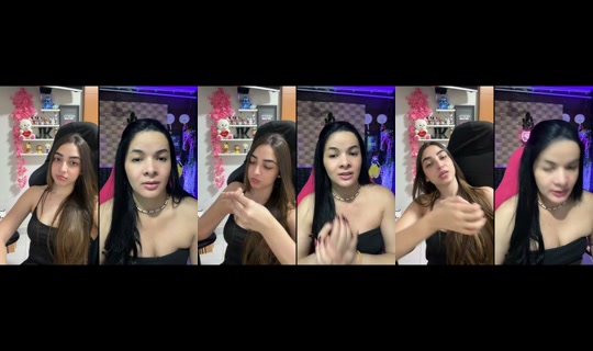 Stream aurasecreta1 - 23 Agu 2026, 8.17