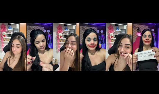 Stream aurasecreta1 - 23 Agu 2026, 8.33