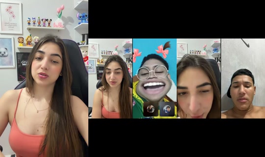 aurasecreta1's Stream - Oct 7, 2026, 6:07 AM