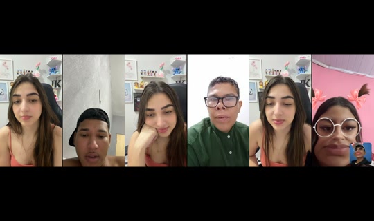 aurasecreta1's Stream - Oct 7, 2026, 7:49 AM