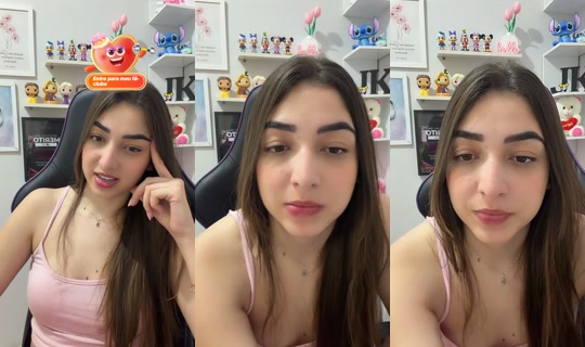 aurasecreta1's Stream - Oct 8, 2026, 6:34 AM