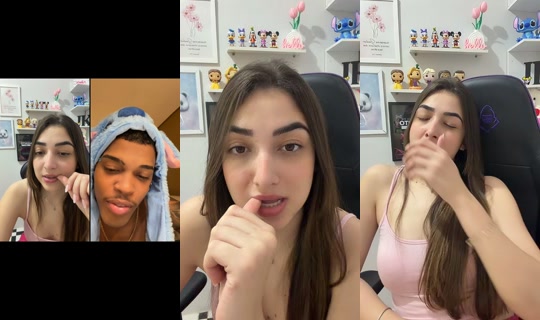 aurasecreta1's Stream - Oct 8, 2026, 7:24 AM