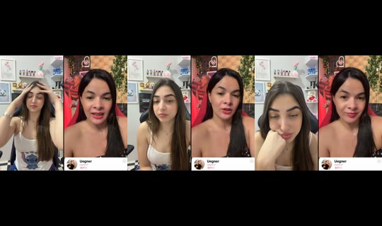 aurasecreta1 Na-record noong Okt 9, 2026, 6:33 AM