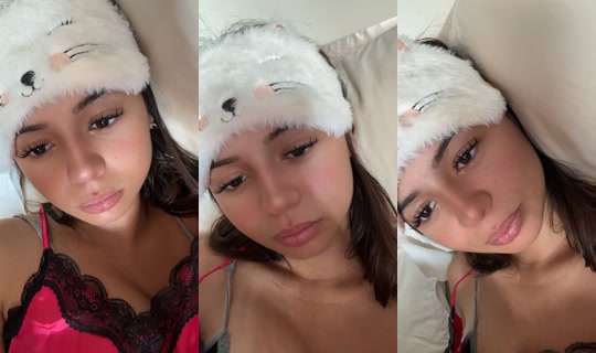 auri.laynee05's Stream - Jul 24, 2026, 8:07 AM