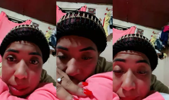 auri_yasmin's Stream - Jul 21, 2026, 6:36 AM