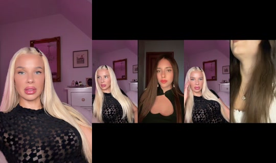 Stream ni aurora_dos - Hul 27, 2026, 9:10 PM