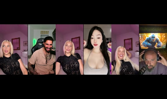 Stream ni aurora_dos - Hul 27, 2026, 10:52 PM