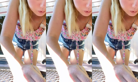 Stream ni aurora_whitmore - Hul 28, 2026, 4:25 PM