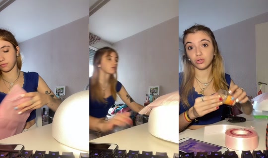 auroracuevass_'s Stream - Jul 14, 2026, 12:35 PM