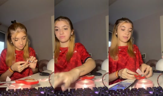 auroracuevass_'s Stream - Jul 14, 2026, 4:49 PM