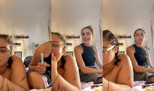 aurorarodolico_'s Stream - Jul 25, 2026, 6:55 AM