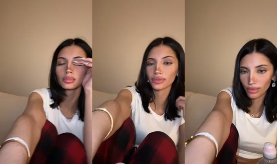 aurorasilverst0ne's Stream - Jul 29, 2026, 3:27 AM