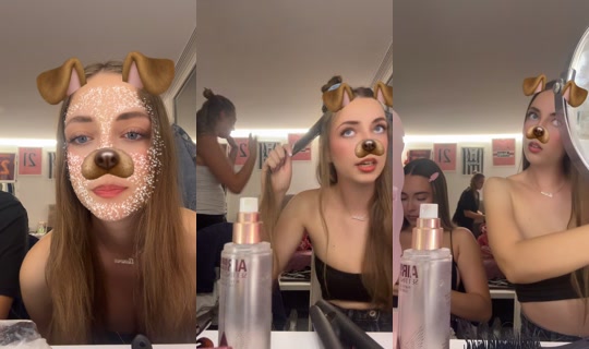 aurorasoncin's Stream - Aug 7, 2026, 10:08 PM
