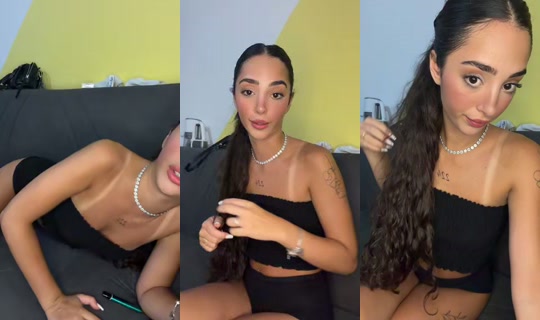 aury.desy1's Stream - Jul 10, 2026, 10:34 PM