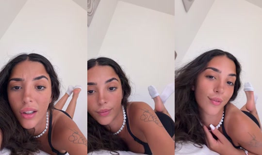 aury.desy1's Stream - Jul 20, 2026, 12:54 PM