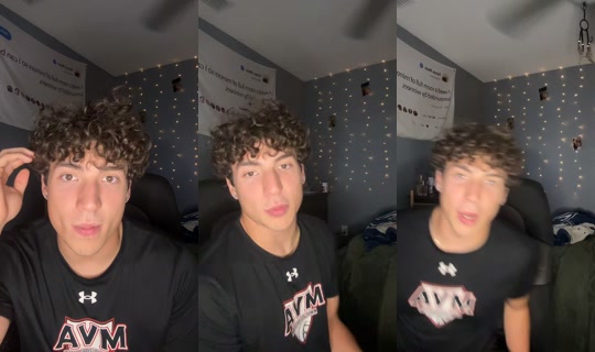 austn6s's Stream - Jul 29, 2026, 12:21 AM