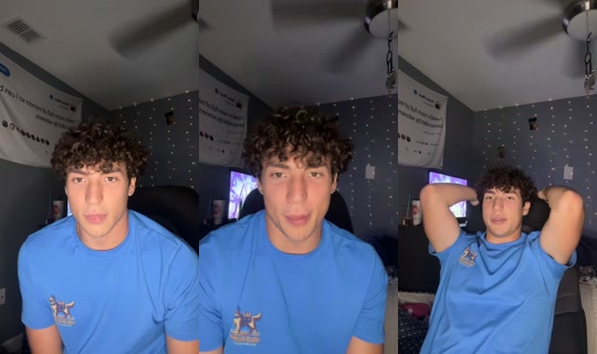 austn6s's Stream - Aug 4, 2026, 11:29 PM