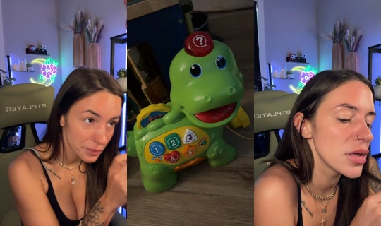 Stream ni autiere.xo - Hul 31, 2026, 5:45 PM