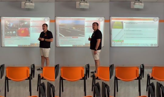 autoescuelasantasusana's Stream - Jul 20, 2026, 5:08 PM