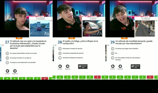 autoescuelasantasusana's Stream - Jul 22, 2026, 3:08 PM