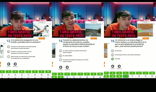 autoescuelasantasusana's Stream - Jul 27, 2026, 4:23 PM