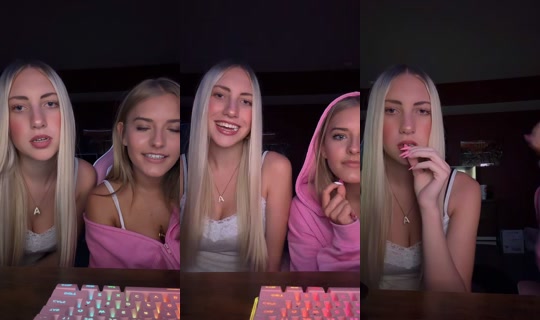 autumnxellen's Stream - Aug 6, 2026, 8:04 AM