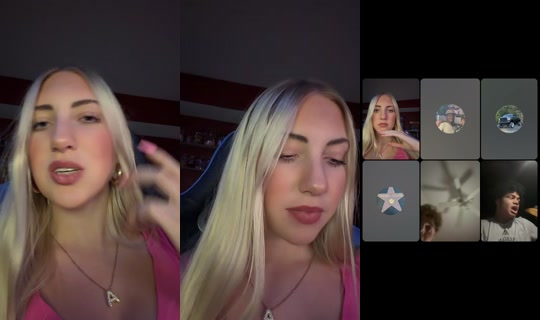 autumnxellen's Stream - Aug 7, 2026, 5:32 AM
