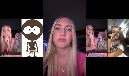 autumnxellen's Stream - Aug 7, 2026, 8:12 AM