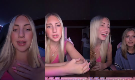 autumnxellen's Stream - Aug 7, 2026, 9:03 AM