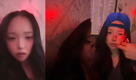 auxm23의 방송 - 2026년 7월 20일 AM 7:33