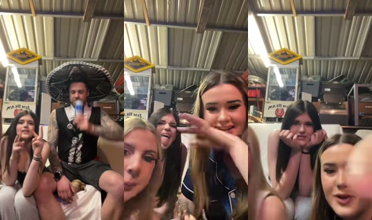 ava..anniex's Stream - Jul 18, 2026, 8:35 AM