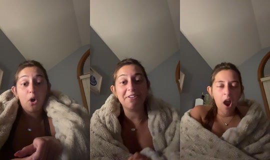 ava.enicke's Stream - Aug 6, 2026, 6:15 AM