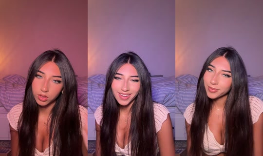 Live de ava_sspamms - 26 de jul. de 2026, 2:37