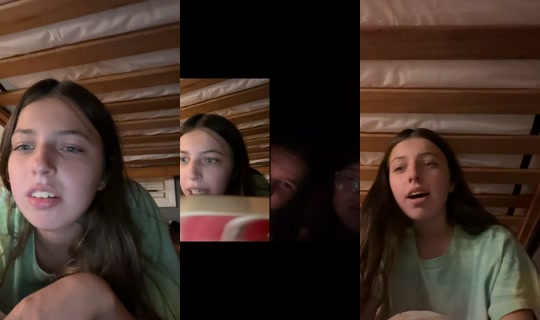 avaandlizdances6's Stream - Jul 12, 2026, 2:43 AM