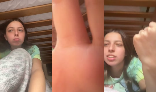 avaandlizdances6's Stream - Jul 24, 2026, 6:12 PM
