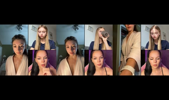 avaapoletski's Stream - Jul 22, 2026, 4:04 PM