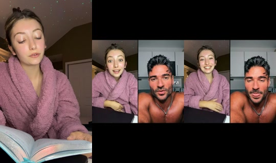 avaapoletski's Stream - Aug 5, 2026, 2:37 AM