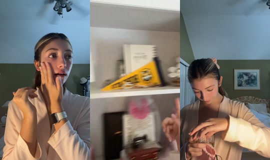 avaapoletski's Stream - Aug 7, 2026, 2:40 PM